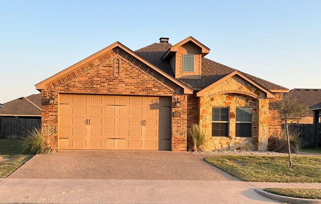 3108 Silver Saddle - H14 Floorplan