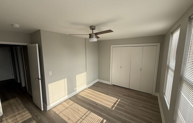 2 beds, 1.5 baths, $2,700, Unit 306