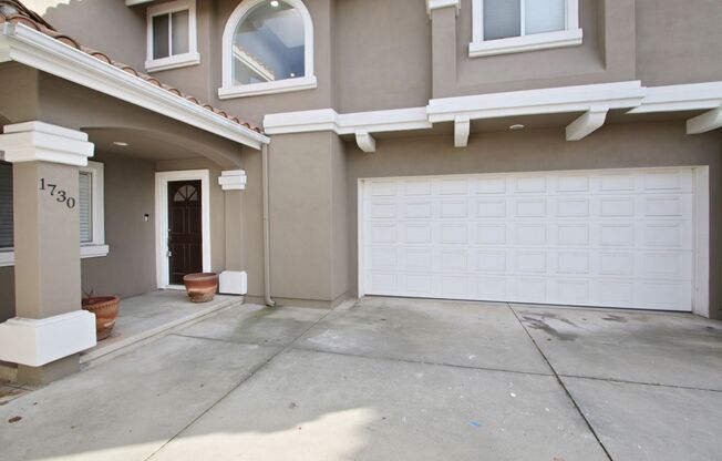 Beautiful Torrance Home - Detached Back House on 2 on a Lot