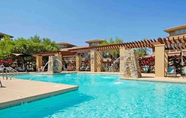 2 beds, 2 baths, 1,116 sqft, $1,995, Unit Apt 3088