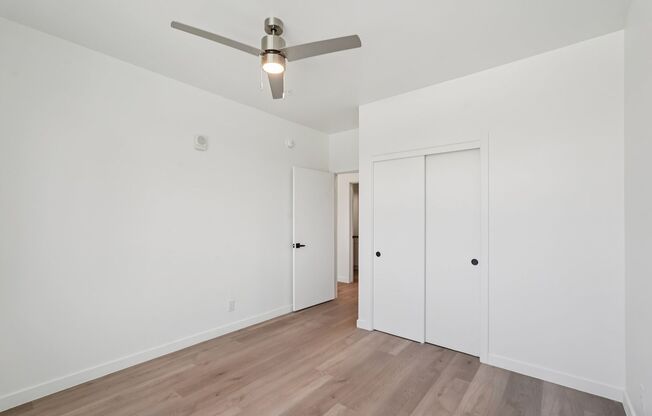 2 beds, 1 bath, 786 sqft, $1,917, Unit 301
