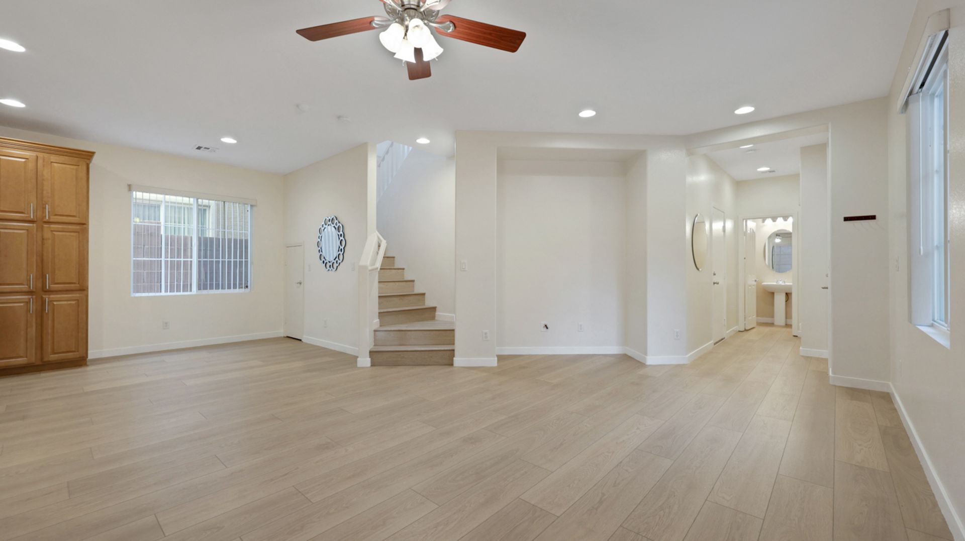 AMAZING HOME IN GATED COMMUNITY