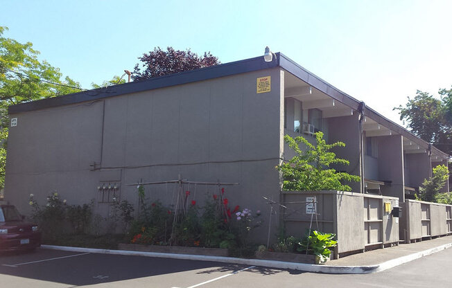 Kalani Apartments
