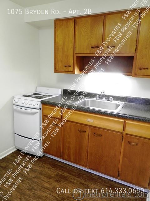 1075 Bryden Road