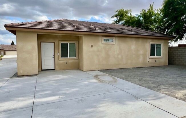 Vista Fuego - DS Bako Properties