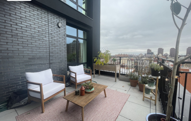 1 bed, 1 bath, $3,850, Unit 10C