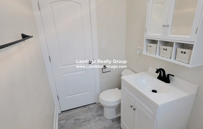 3701 North Hoyne Ave.