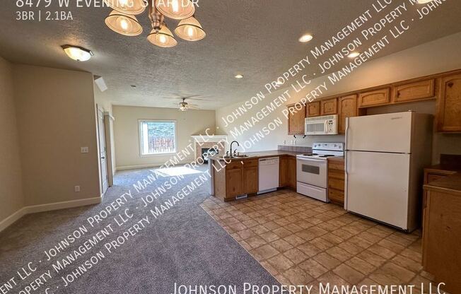 8479 W EVENING STAR DR