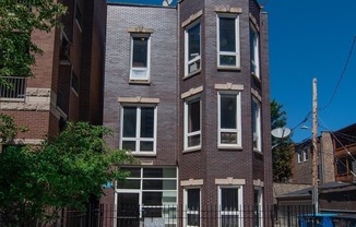 1114 W HUBBARD