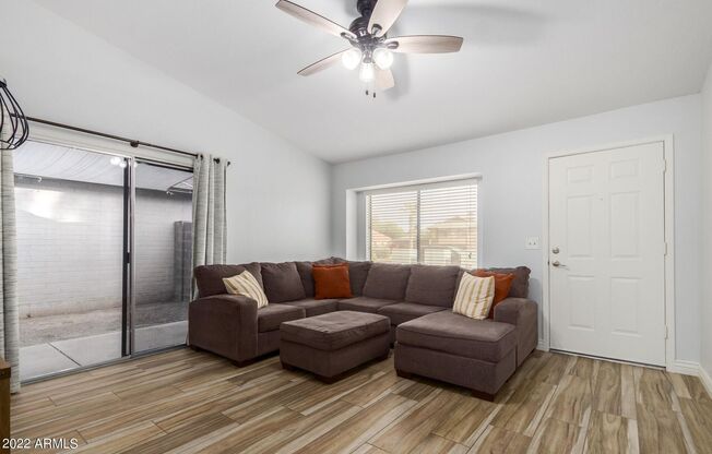 Nice Mesa Home!