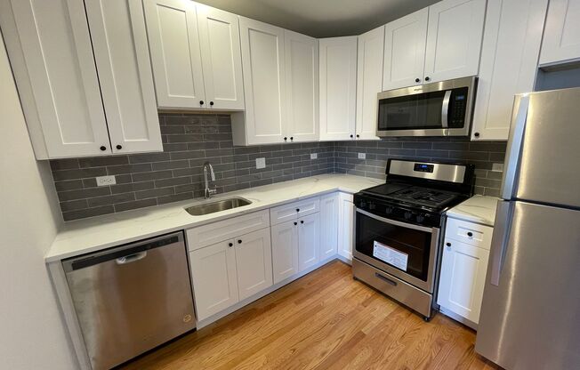 North Sawyer Place, LLC
