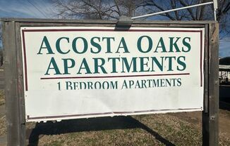 Acosta Apartments