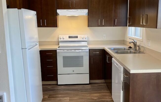 Southgate Apartments