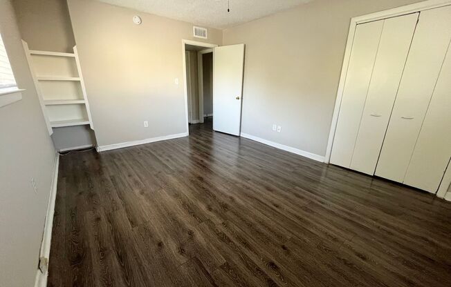 1 bed, 1 bath, 615 sqft, $999, Unit 308