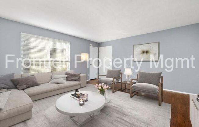 Shirley Garden Apartments