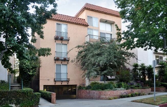 1 bed, 1 bath, 750 sqft, $3,095, Unit 101
