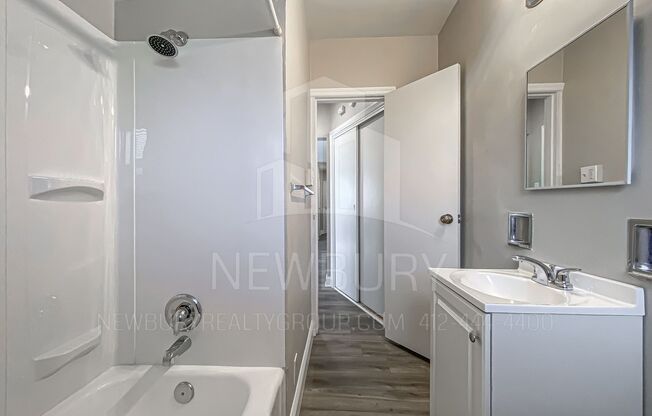 1 bed, 1 bath, 520 sqft, $775, Unit 1335-06