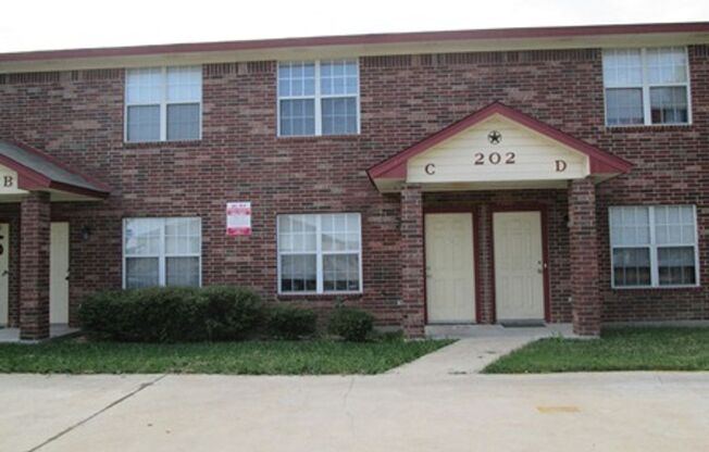 202 W Mary Jane Drive