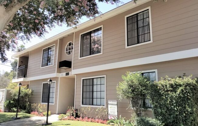 Cypress Senior Apartments