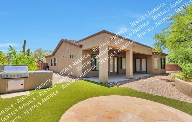 13135 N KENOSHA BLF DR