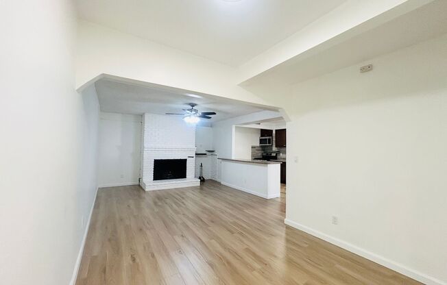 7358 Balcom Apartments