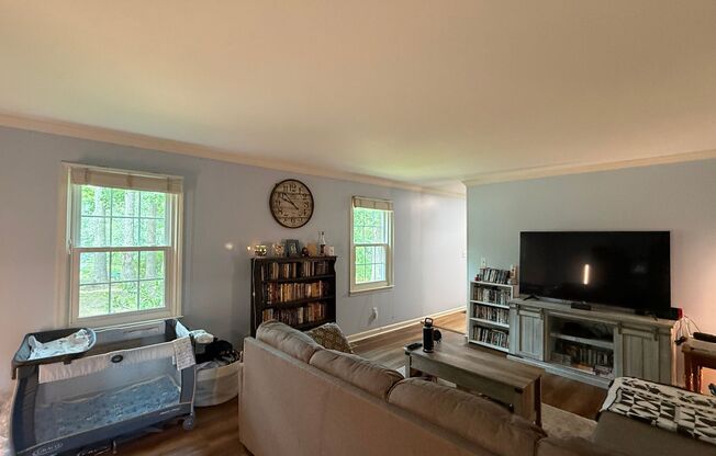 Classic 4 Bedroom Colonial