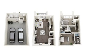 Partner-provided photo for $1833 unit