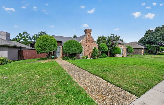 4018 Saint Christopher Lane