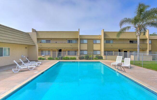 1 bed, 1 bath, 640 sqft, $1,950, Unit 1443 - J