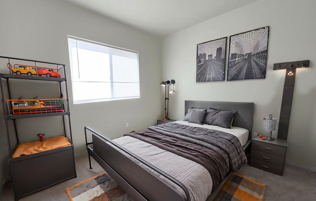 3 beds, 2 baths, 1,200 sqft, $1,750, Unit 1863-B220