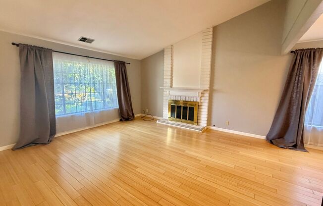 BLOSSOM VALLEY - bright and airy 4-bedroom, 2-bath home located in one of San Jose’s most desirable neighborhoods.