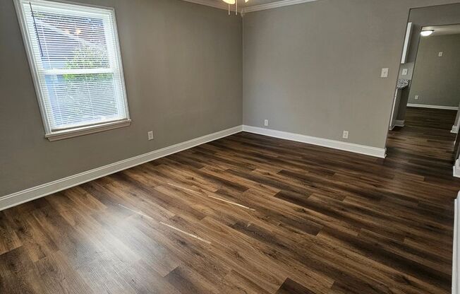 Fully Renovated Hanahan Home!