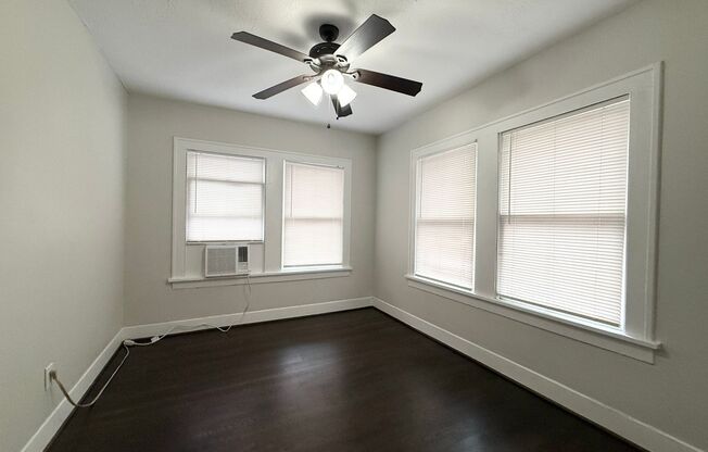 1 bed, 1 bath, $1,095, Unit B3611