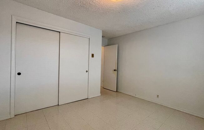 2 beds, 1 bath, $2,300, Unit #3