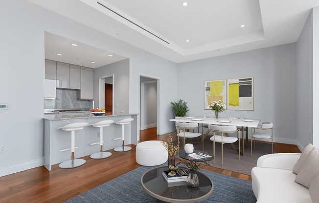 2 beds, 2.5 baths, 1,363 sqft, $16,000, Unit 3108