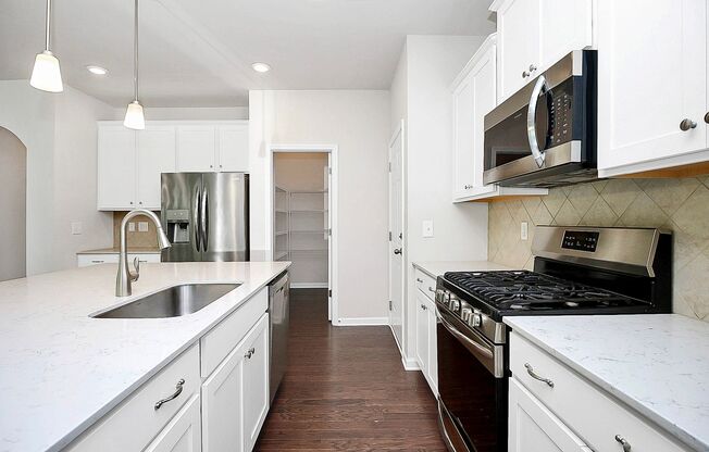 14527 Murfield Court Professionally managed by Select Real Estate Group