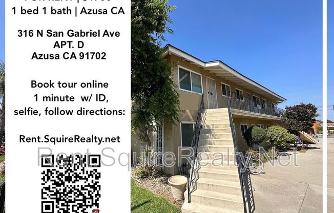 316 N SAN GABRIEL AVE