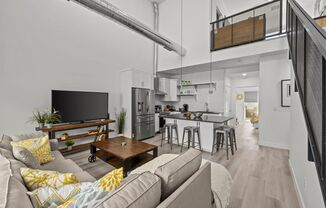 The Lofts