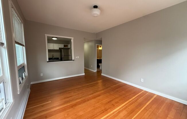 1 bed, 1 bath, 600 sqft, $1,495, Unit 313