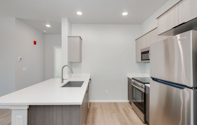 1 bed, 1 bath, 778 sqft, $1,435, Unit A103