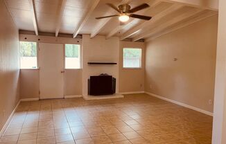 3 beds, 1 bath, $2,050