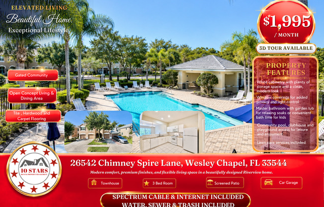 26542 CHIMNEY SPIRE LN