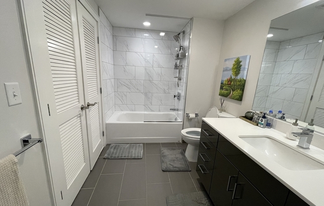 1 bed, 1 bath, 745 sqft, $3,400, Unit 202