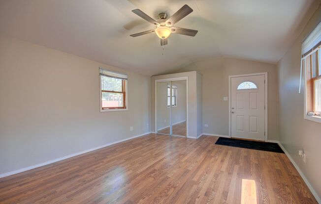 3 bd 2 ba ranch home Joliet