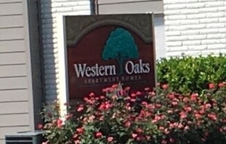 Western Oaks Apartments