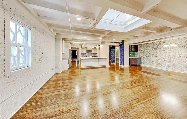 32 Peachtree Street NW