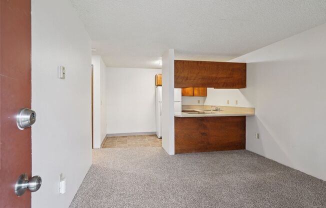 1 bed, 1 bath, 600 sqft, $1,225, Unit B41