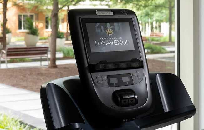 Fitness Equipment