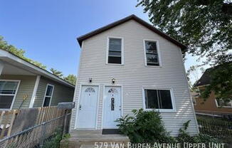 579 VAN BUREN AVE
