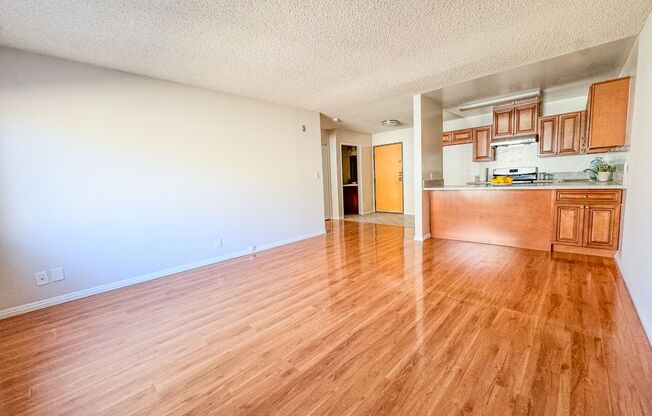 1 bed, 1 bath, 700 sqft, $1,850